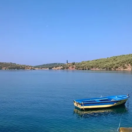 Dimitra شقة *