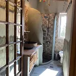 Dimitra Appartement *