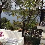 Dimitra Apartment *