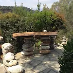 Dimitra Appartement *