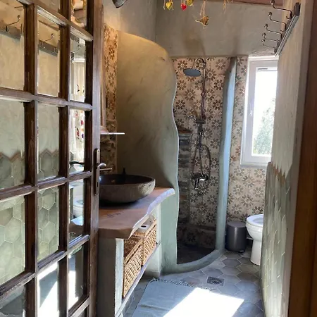 Dimitra Appartement *
