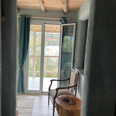 Dimitra Appartement