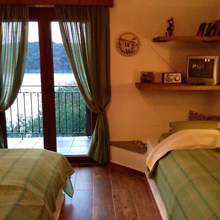 Apartmán Dimitra Milína