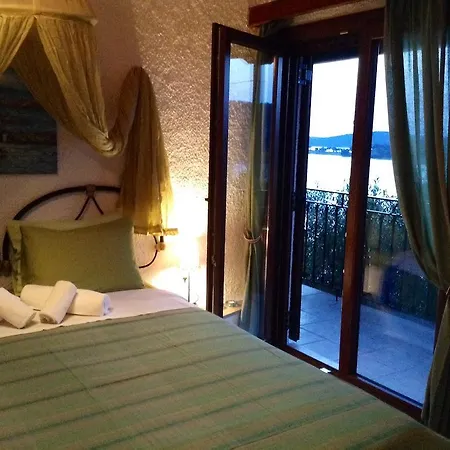 Lejlighed Dimitra Milína