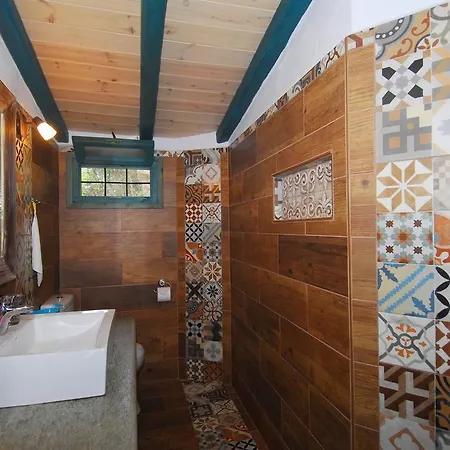 Apartment Dimitra *
