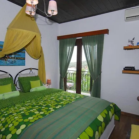 Appartement Dimitra
