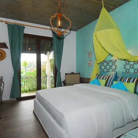 Apartment Dimitra Milina