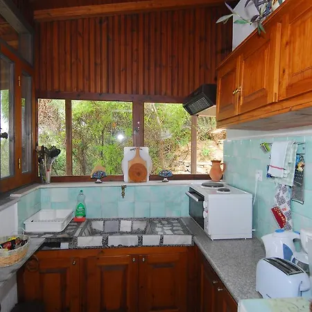 Apartment Dimitra