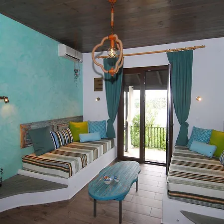 Apartment Dimitra Milina