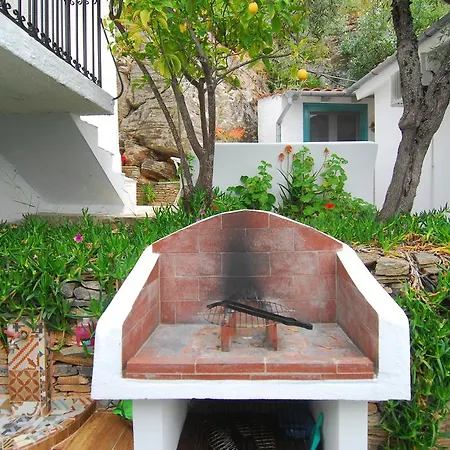 Dimitra Appartement Milína