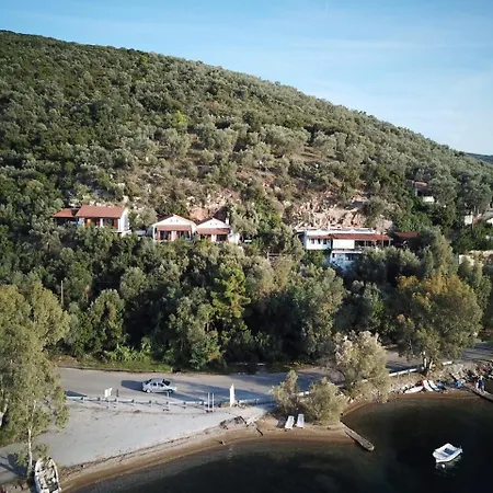 Dimitra Apartment