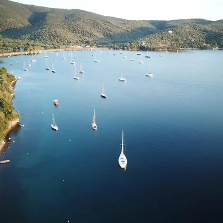 Apartament Dimitra *