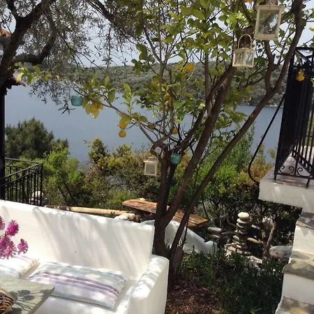 Dimitra Apartment *