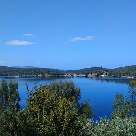 Apartament Dimitra Milina