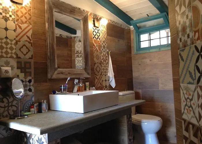 Apartament Dimitra *