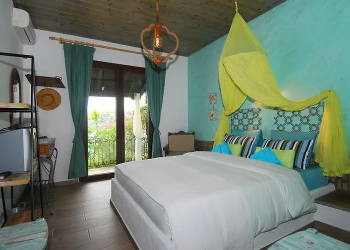 Lägenhet Dimitra Milina