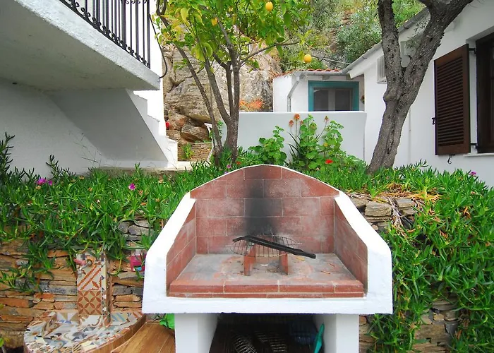 Dimitra Lägenhet Milina