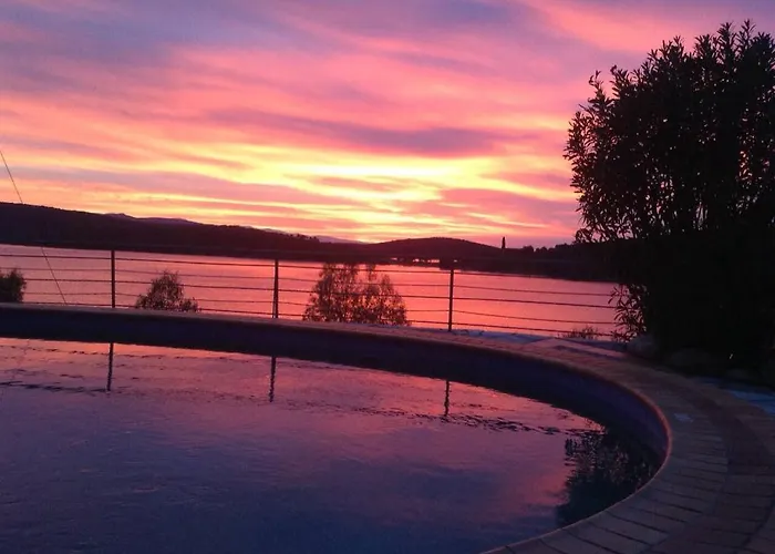 Dimitra Apartament Milina