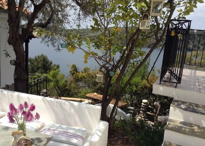 Dimitra Apartament *