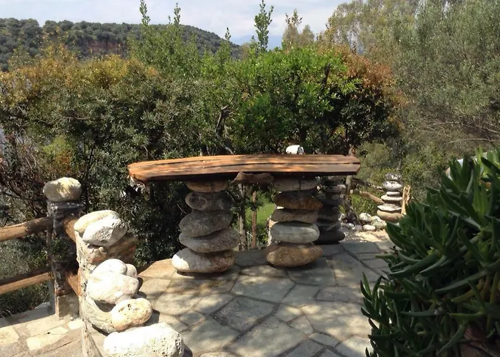 Dimitra Apartament *