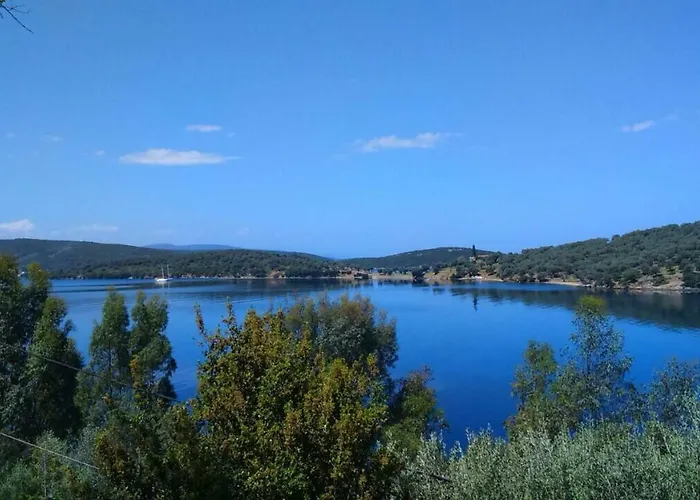 Apartament Dimitra Milina